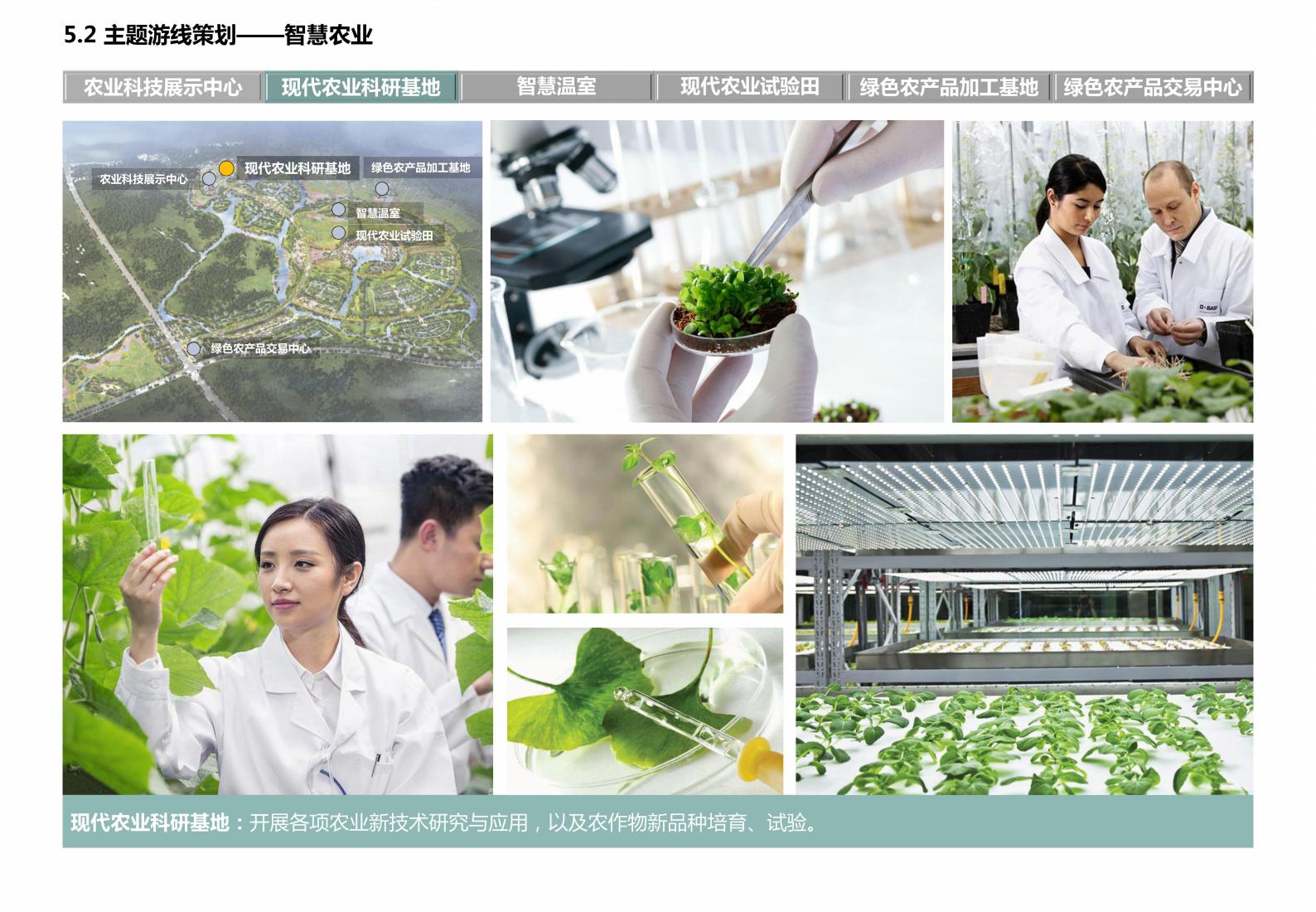 图片[72]-广西水岸田园小镇项目规划方案 - 由甫网-由甫网
