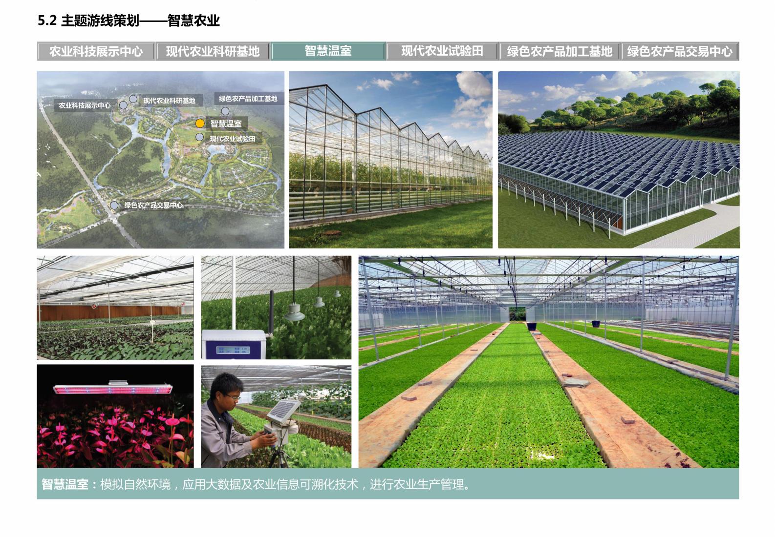 图片[73]-广西水岸田园小镇项目规划方案 - 由甫网-由甫网