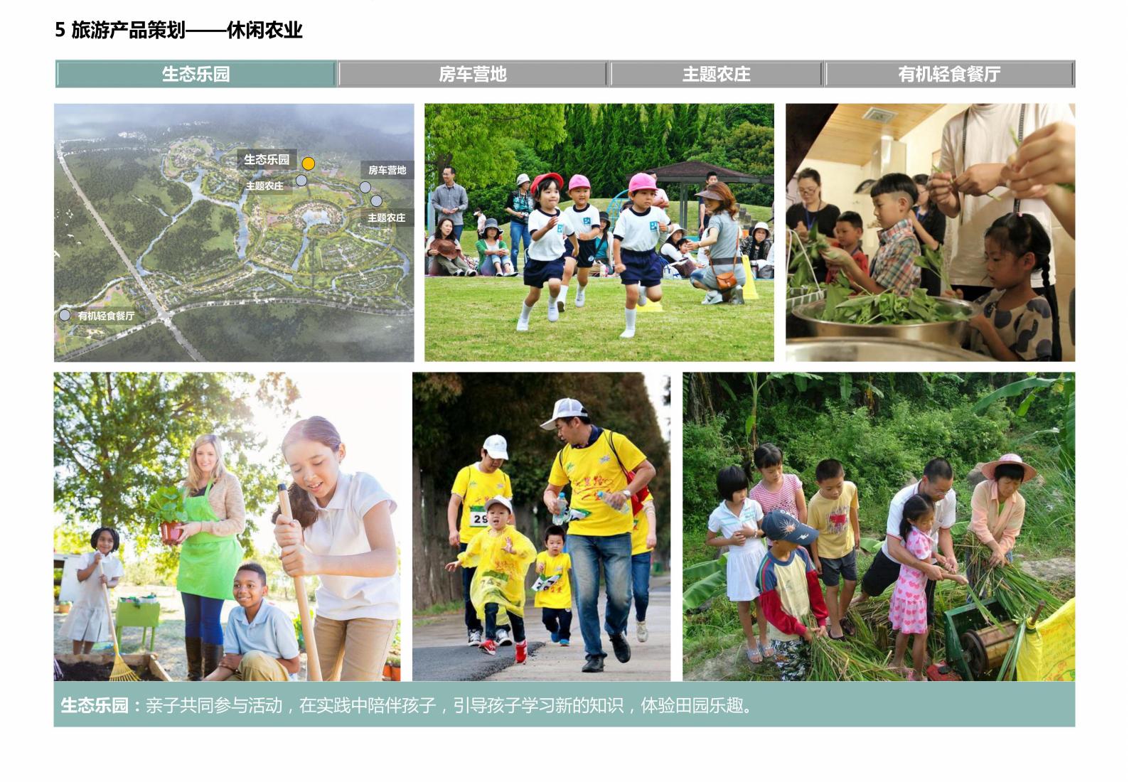 图片[84]-广西水岸田园小镇项目规划方案 - 由甫网-由甫网