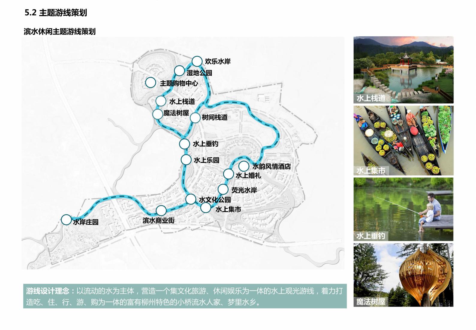 图片[93]-广西水岸田园小镇项目规划方案 - 由甫网-由甫网