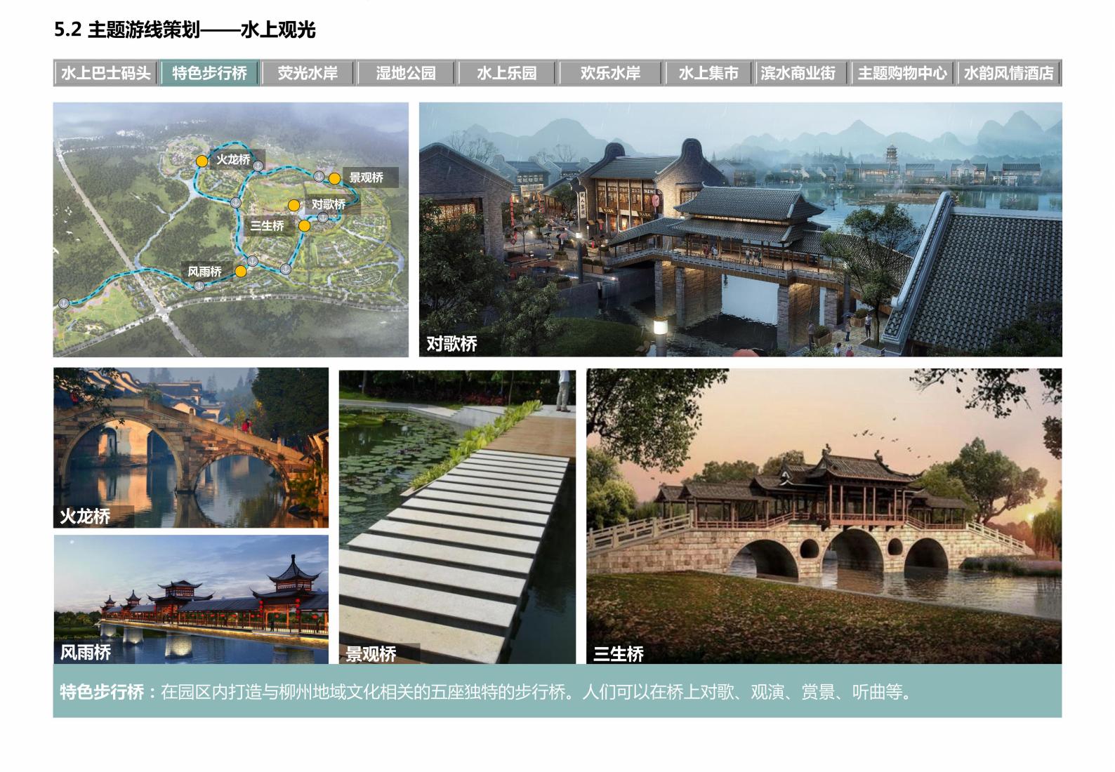 图片[96]-广西水岸田园小镇项目规划方案 - 由甫网-由甫网
