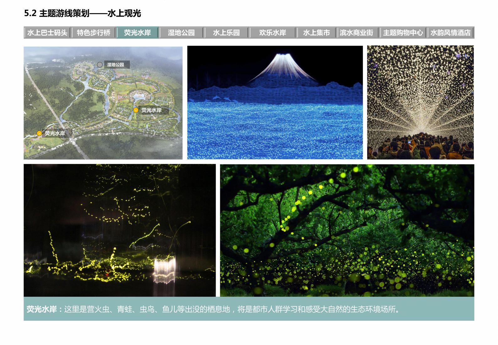 图片[97]-广西水岸田园小镇项目规划方案 - 由甫网-由甫网