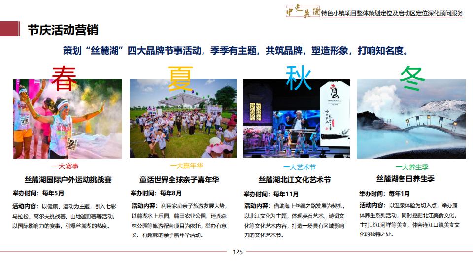 图片[125]-广东中交英德特色小镇概念策划 - 由甫网-由甫网