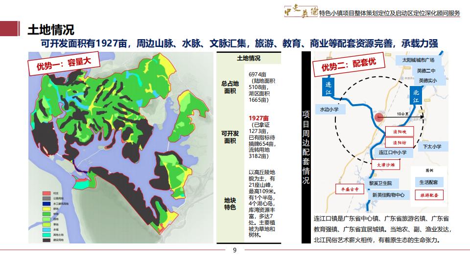 图片[9]-广东中交英德特色小镇概念策划 - 由甫网-由甫网