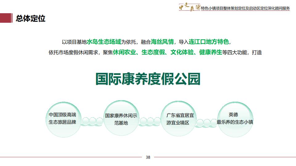 图片[38]-广东中交英德特色小镇概念策划 - 由甫网-由甫网