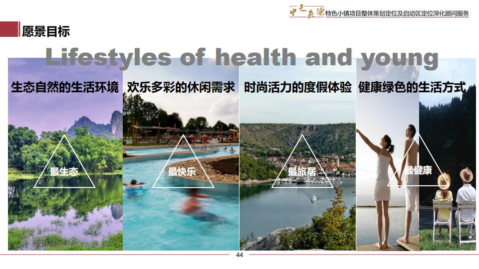 图片[44]-广东中交英德特色小镇概念策划 - 由甫网-由甫网
