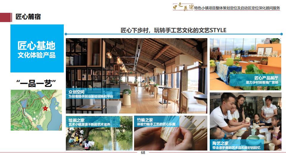 图片[68]-广东中交英德特色小镇概念策划 - 由甫网-由甫网