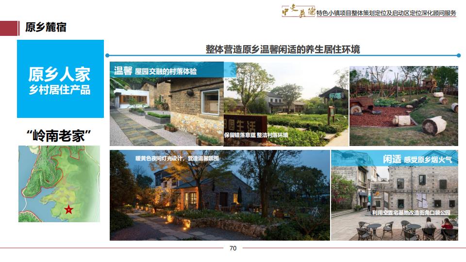 图片[70]-广东中交英德特色小镇概念策划 - 由甫网-由甫网