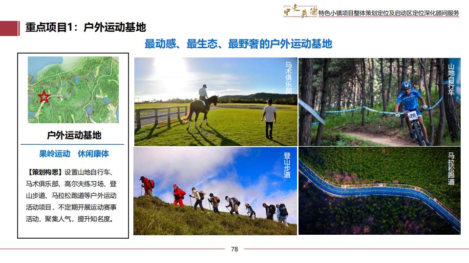 图片[78]-广东中交英德特色小镇概念策划 - 由甫网-由甫网