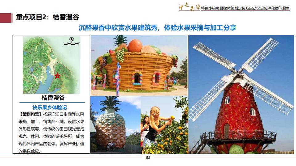 图片[83]-广东中交英德特色小镇概念策划 - 由甫网-由甫网