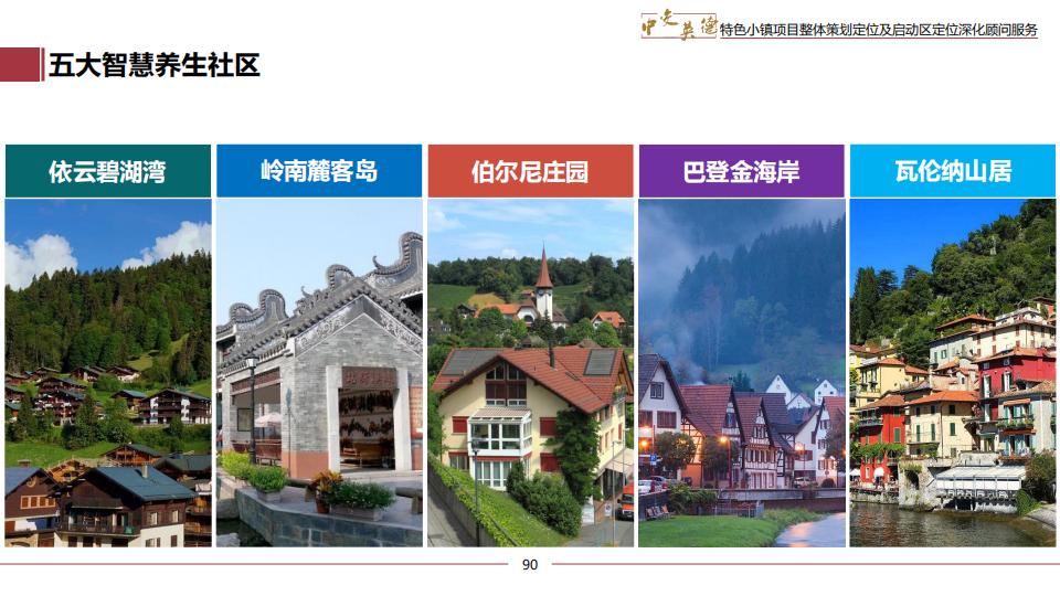 图片[90]-广东中交英德特色小镇概念策划 - 由甫网-由甫网