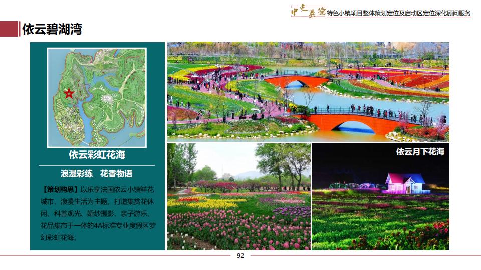 图片[92]-广东中交英德特色小镇概念策划 - 由甫网-由甫网