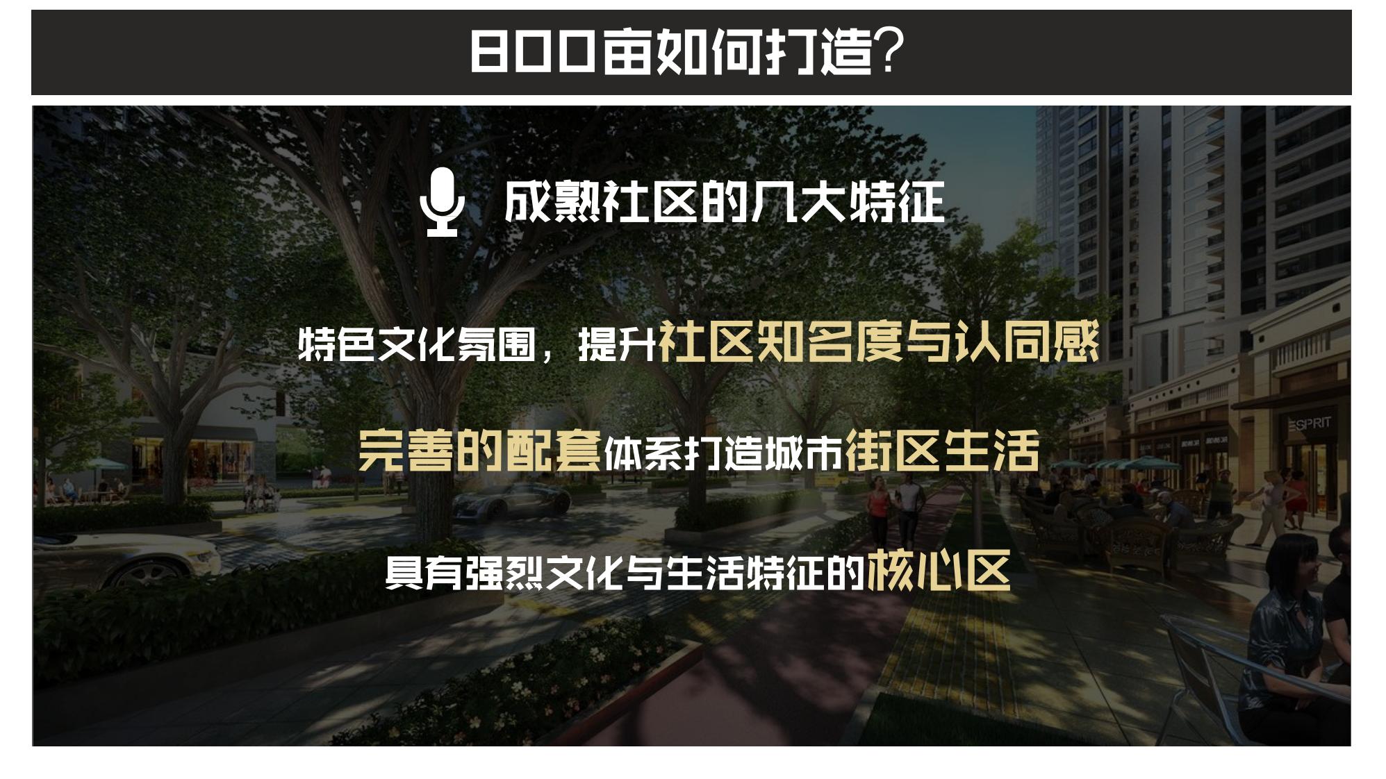 图片[13]-抚州佛岭小镇一期概念方案 - 由甫网-由甫网