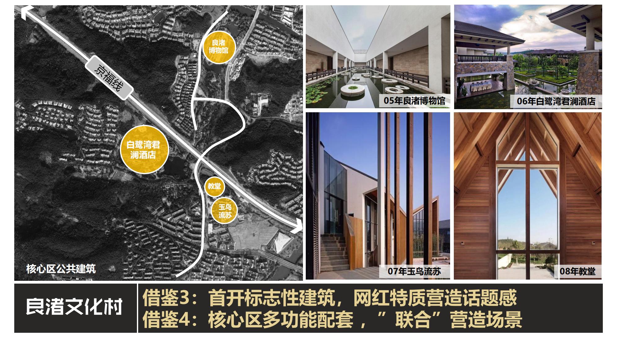 图片[17]-抚州佛岭小镇一期概念方案 - 由甫网-由甫网