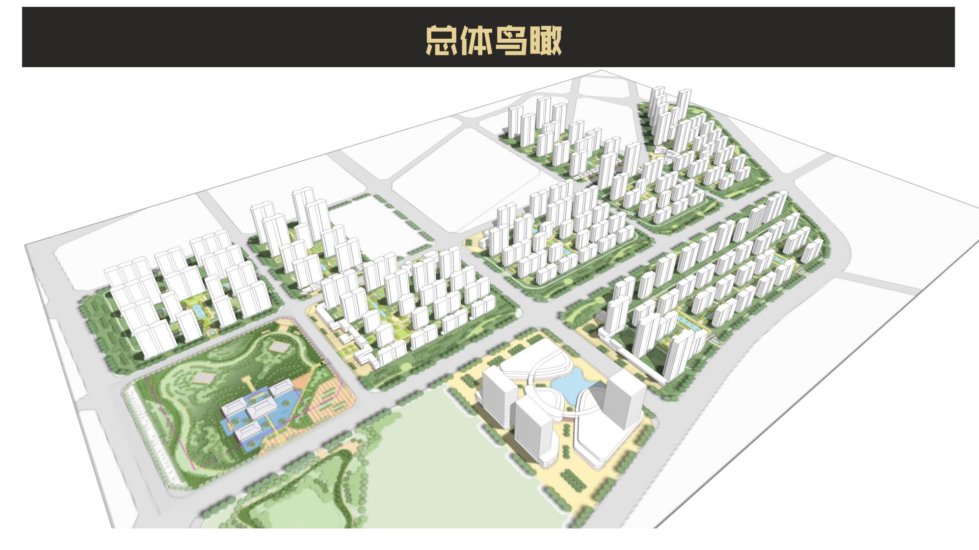 图片[28]-抚州佛岭小镇一期概念方案 - 由甫网-由甫网