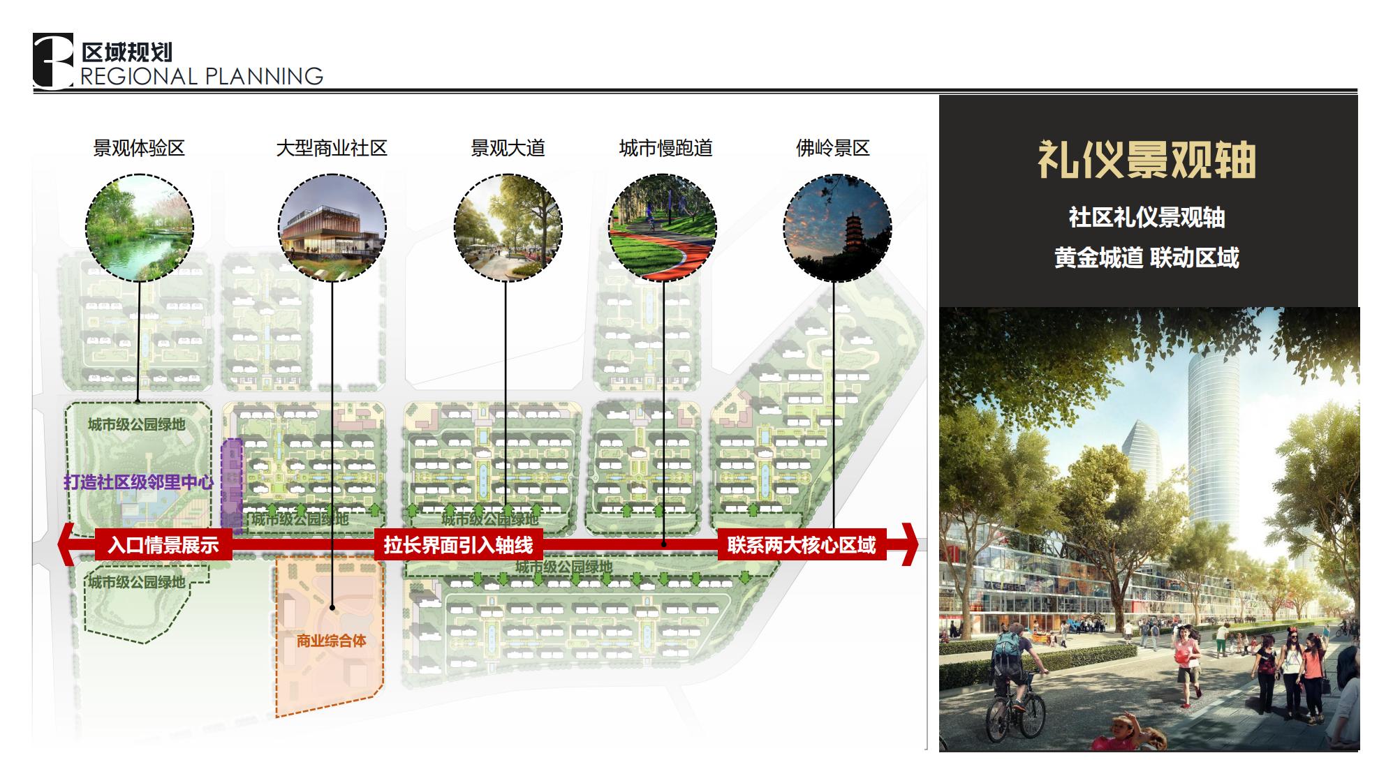 图片[29]-抚州佛岭小镇一期概念方案 - 由甫网-由甫网