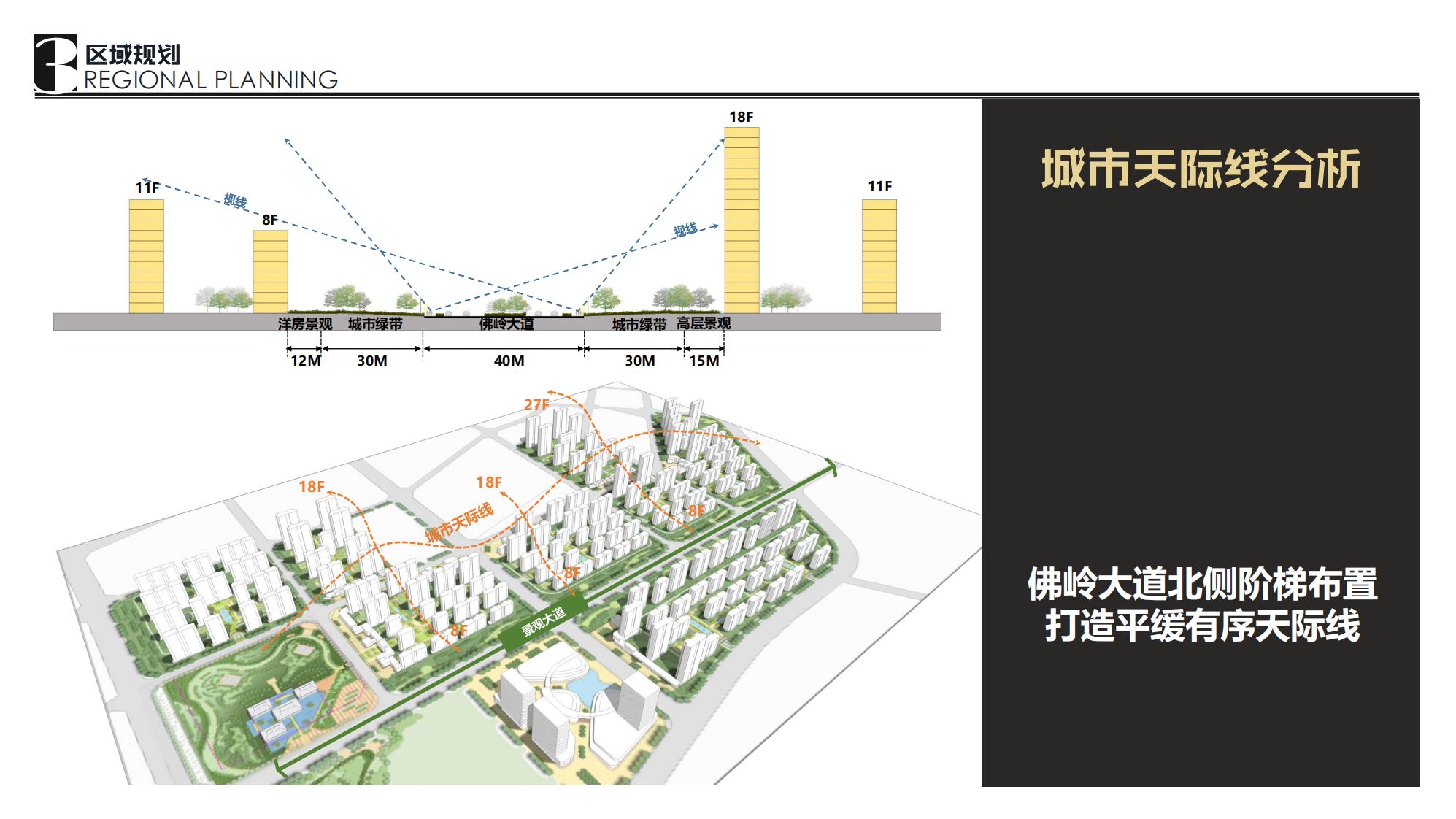 图片[31]-抚州佛岭小镇一期概念方案 - 由甫网-由甫网