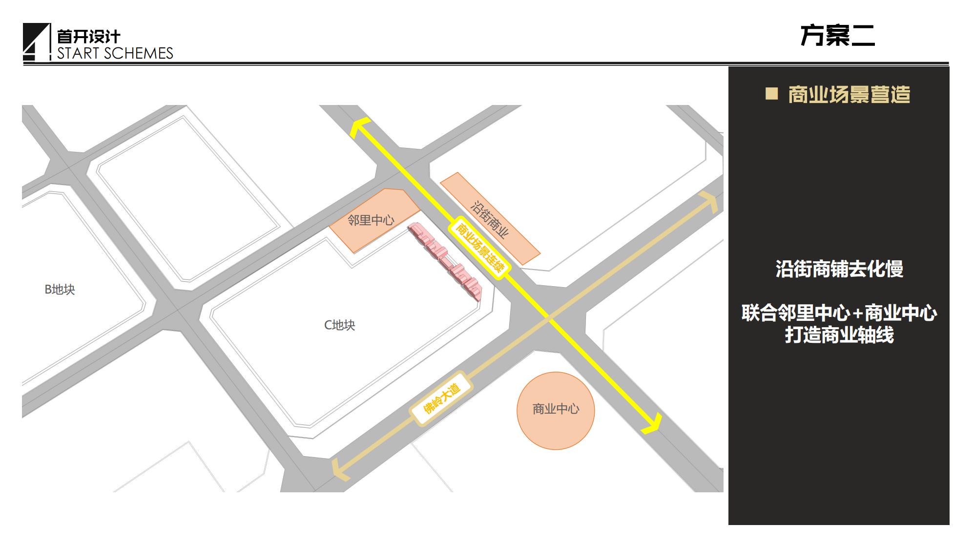 图片[46]-抚州佛岭小镇一期概念方案 - 由甫网-由甫网