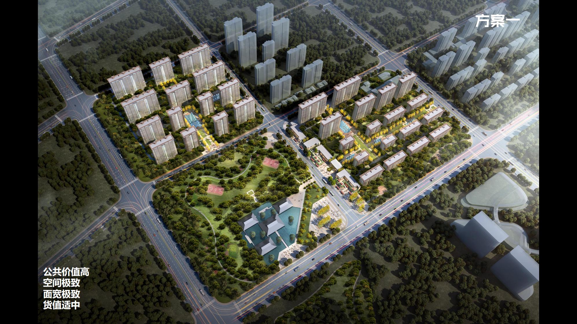 图片[78]-抚州佛岭小镇一期概念方案 - 由甫网-由甫网