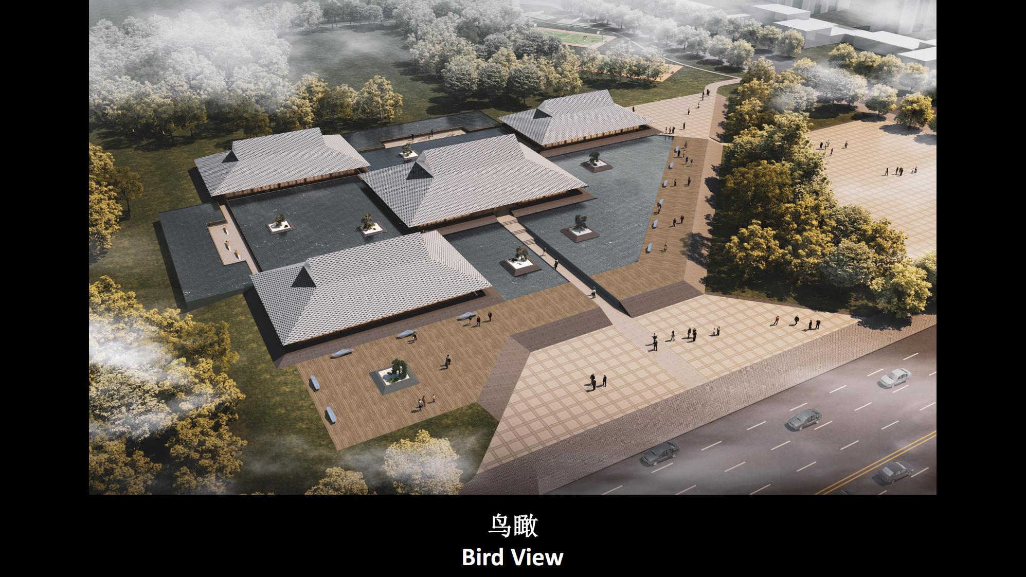 图片[111]-抚州佛岭小镇一期概念方案 - 由甫网-由甫网