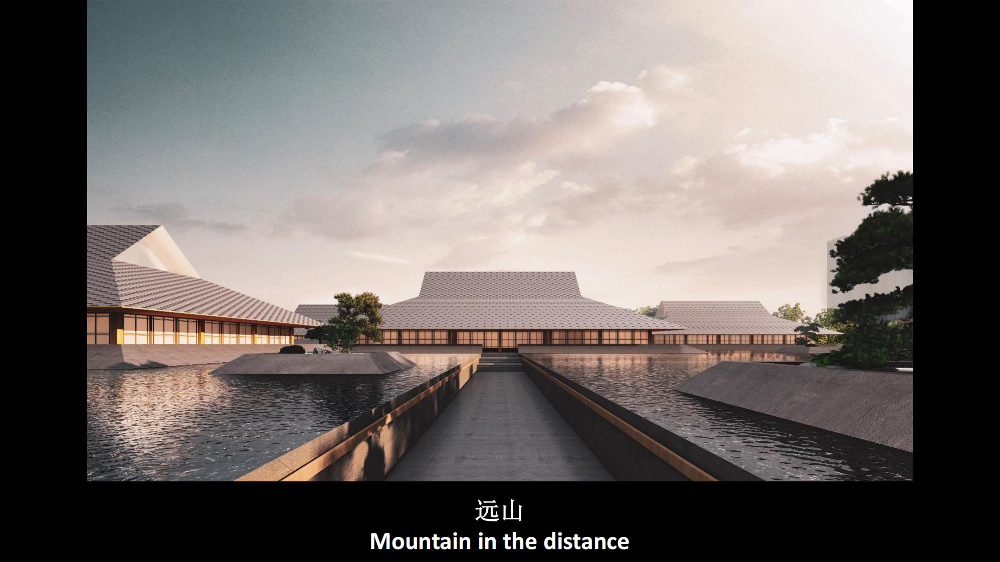 图片[118]-抚州佛岭小镇一期概念方案 - 由甫网-由甫网