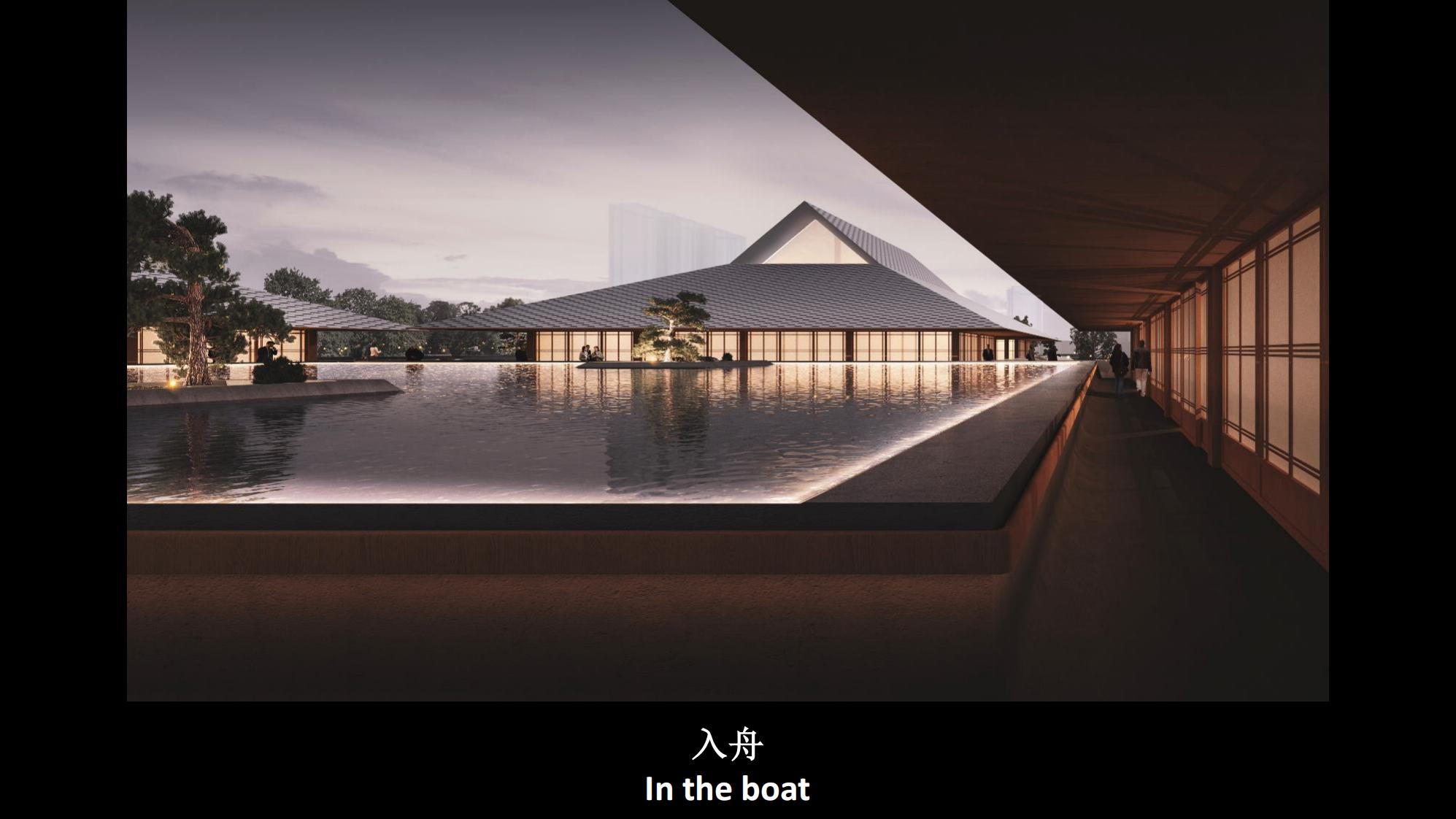 图片[120]-抚州佛岭小镇一期概念方案 - 由甫网-由甫网