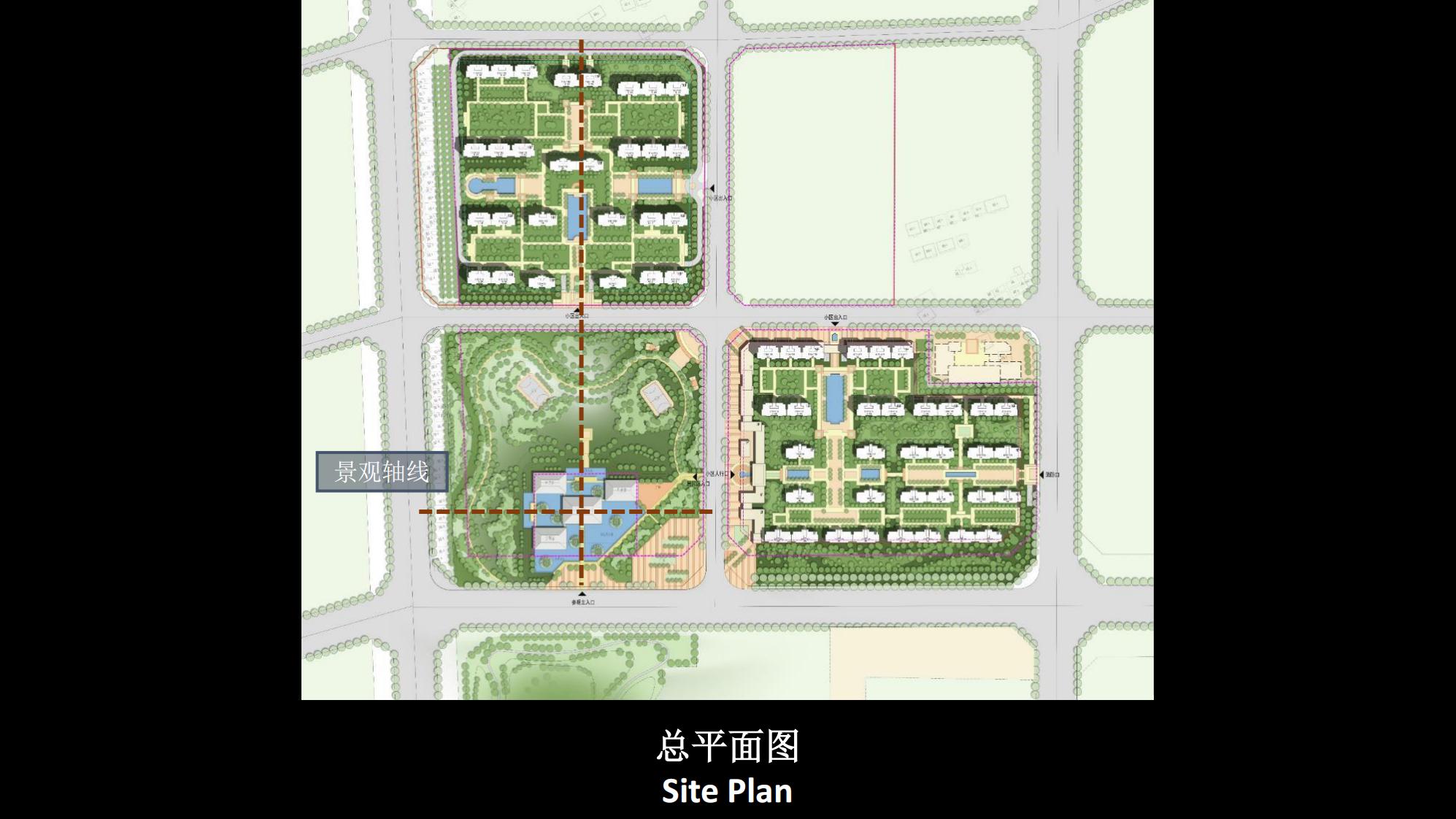 图片[123]-抚州佛岭小镇一期概念方案 - 由甫网-由甫网