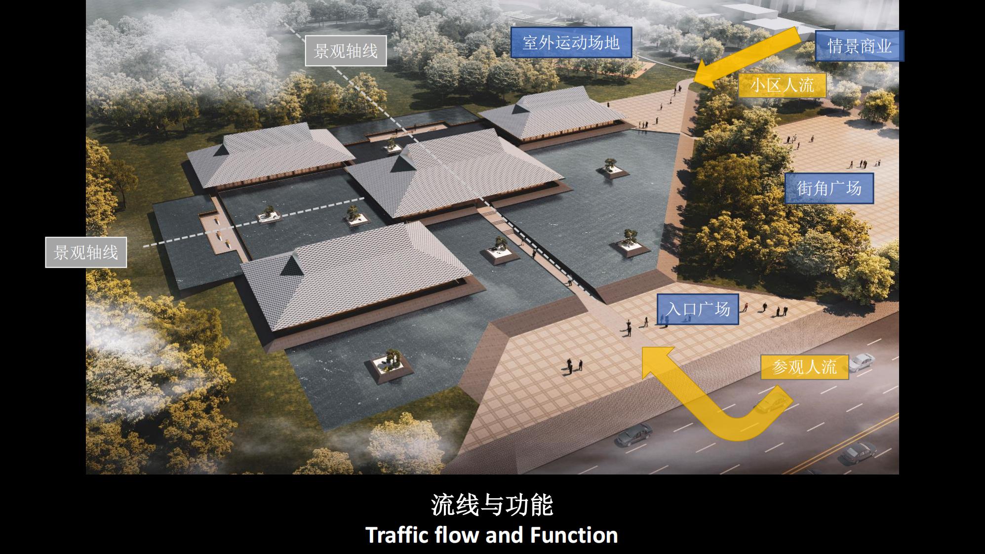 图片[124]-抚州佛岭小镇一期概念方案 - 由甫网-由甫网