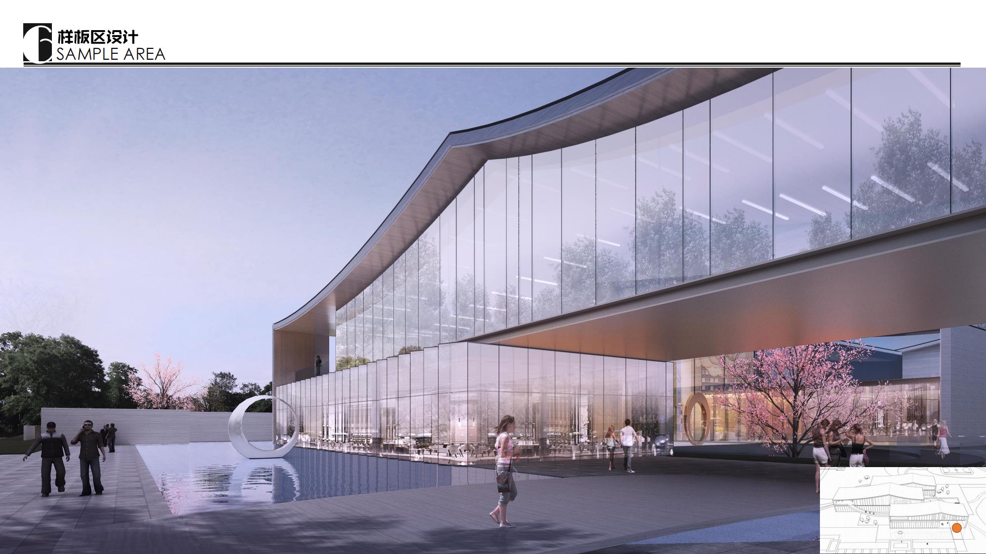 图片[144]-抚州佛岭小镇一期概念方案 - 由甫网-由甫网