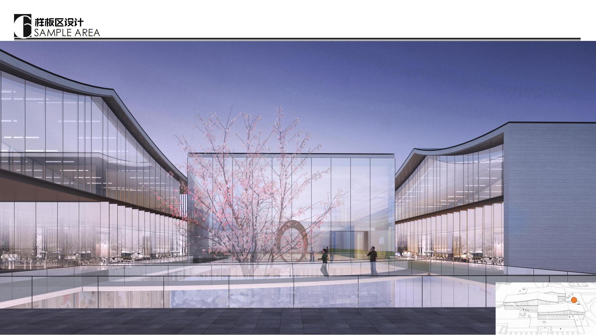 图片[145]-抚州佛岭小镇一期概念方案 - 由甫网-由甫网