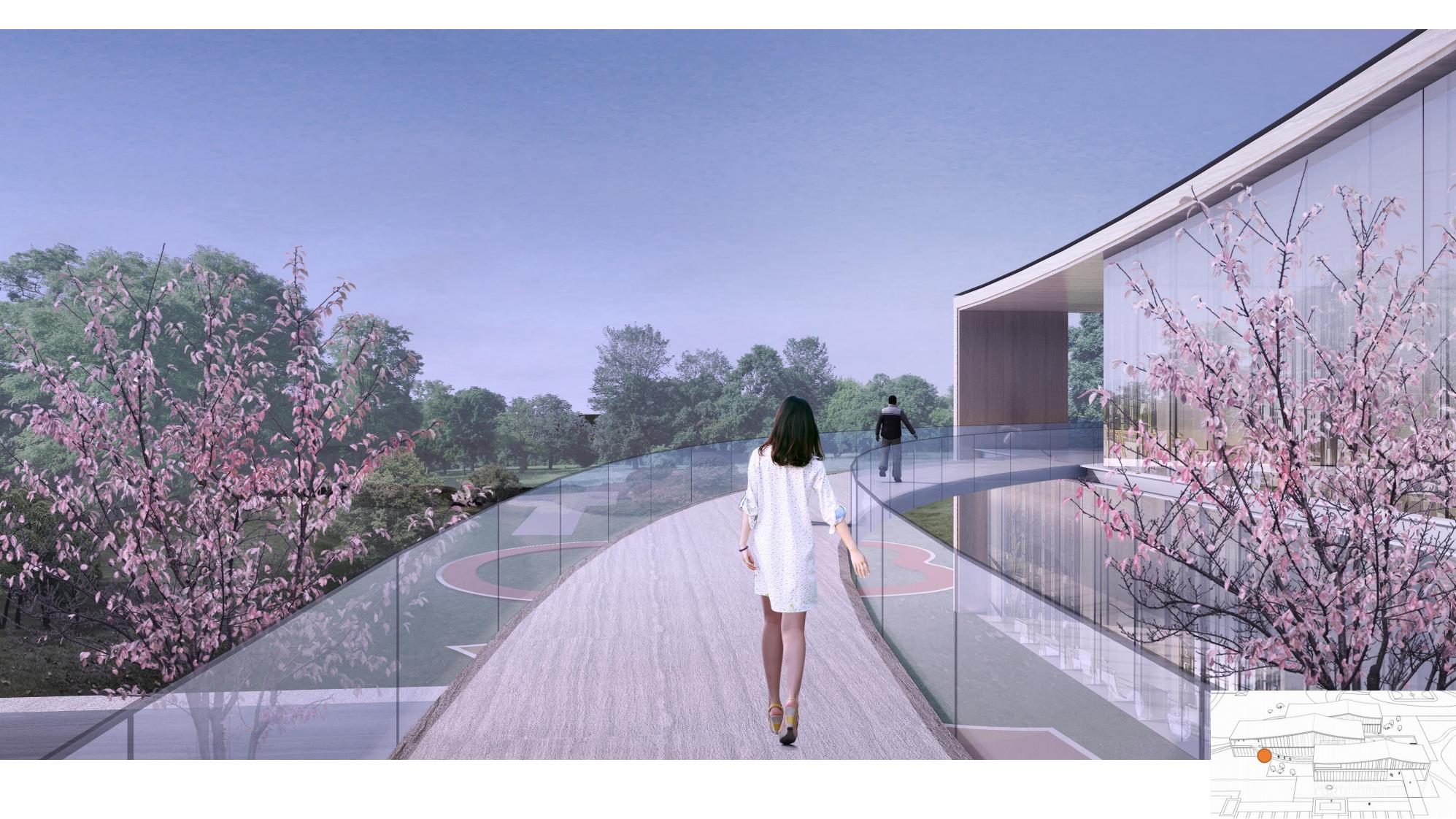 图片[146]-抚州佛岭小镇一期概念方案 - 由甫网-由甫网