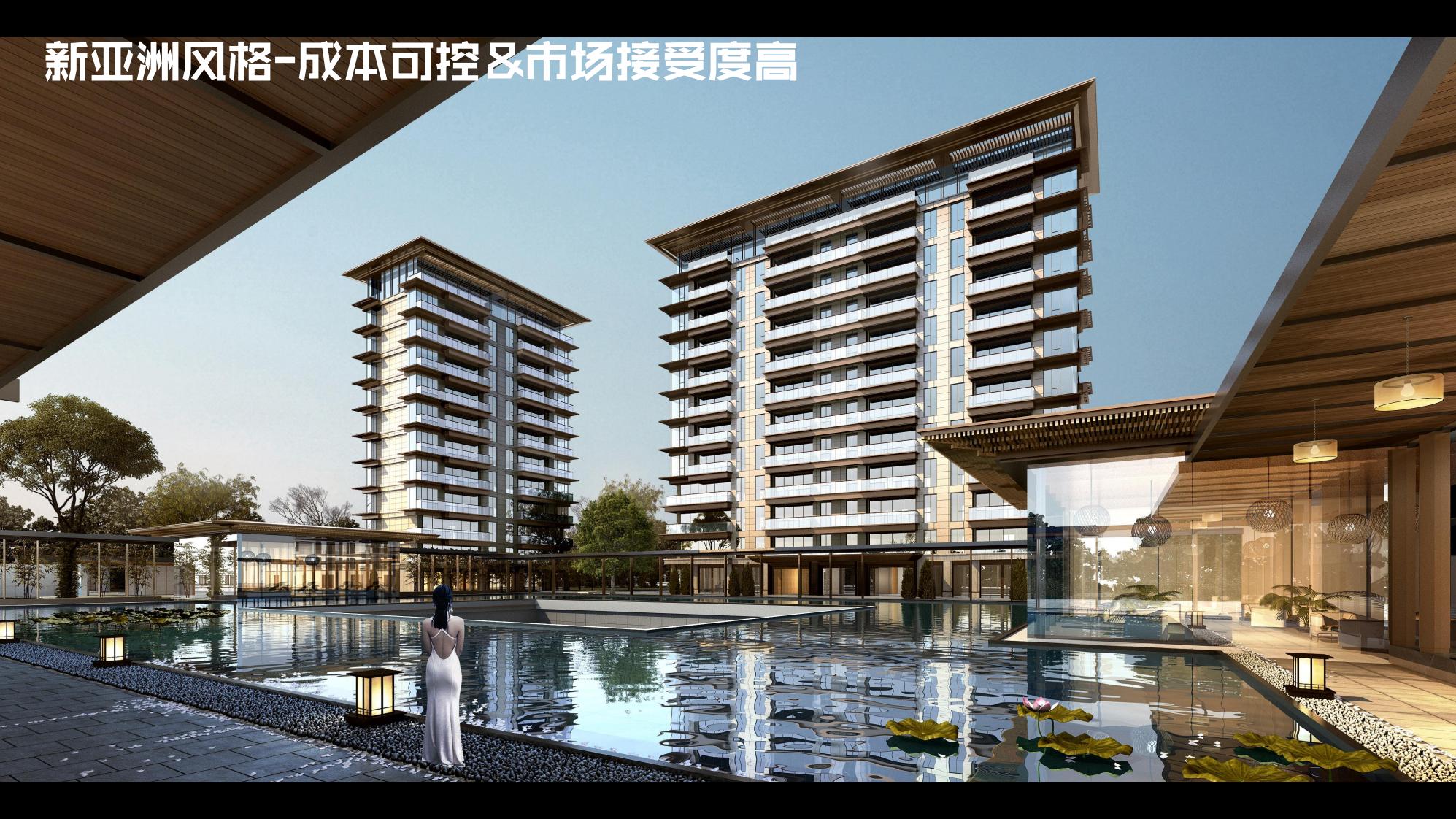 图片[156]-抚州佛岭小镇一期概念方案 - 由甫网-由甫网