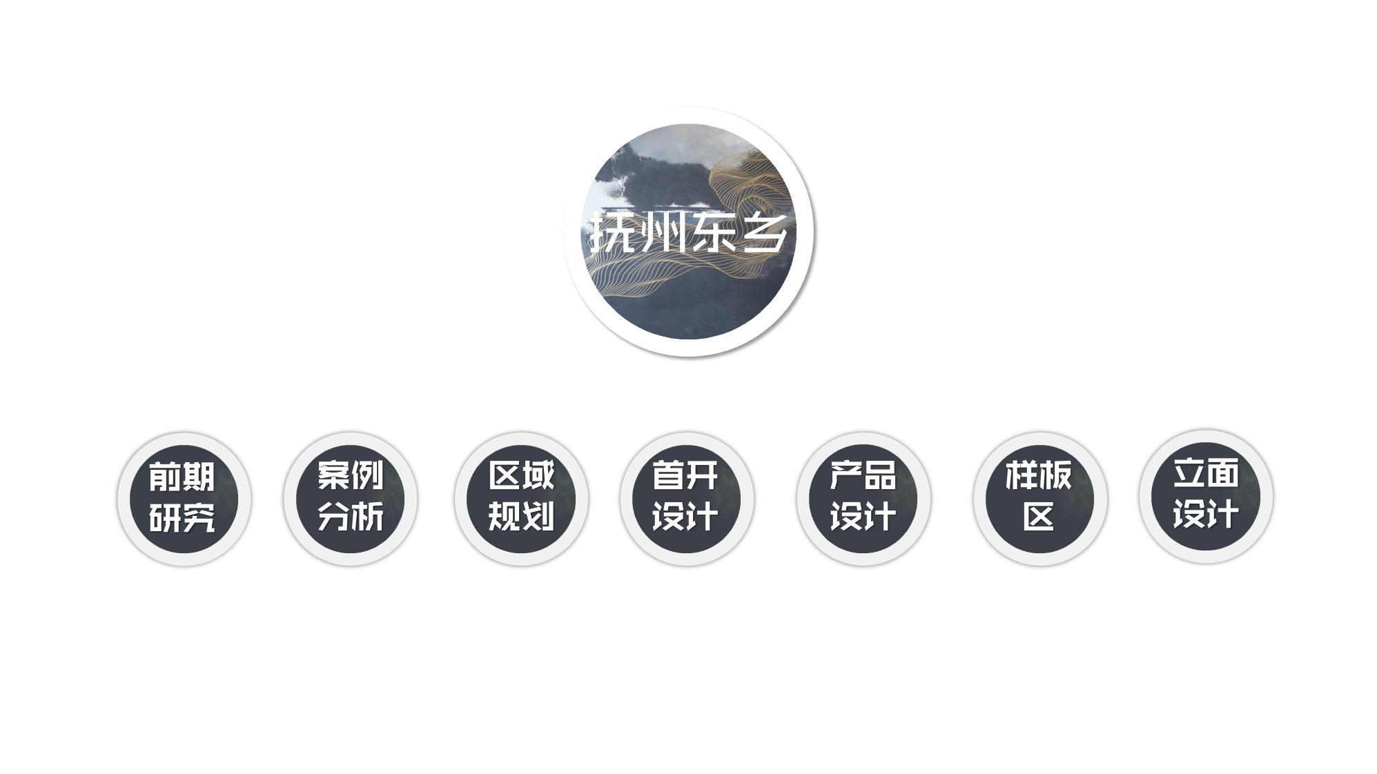 图片[2]-抚州佛岭小镇一期概念方案 - 由甫网-由甫网