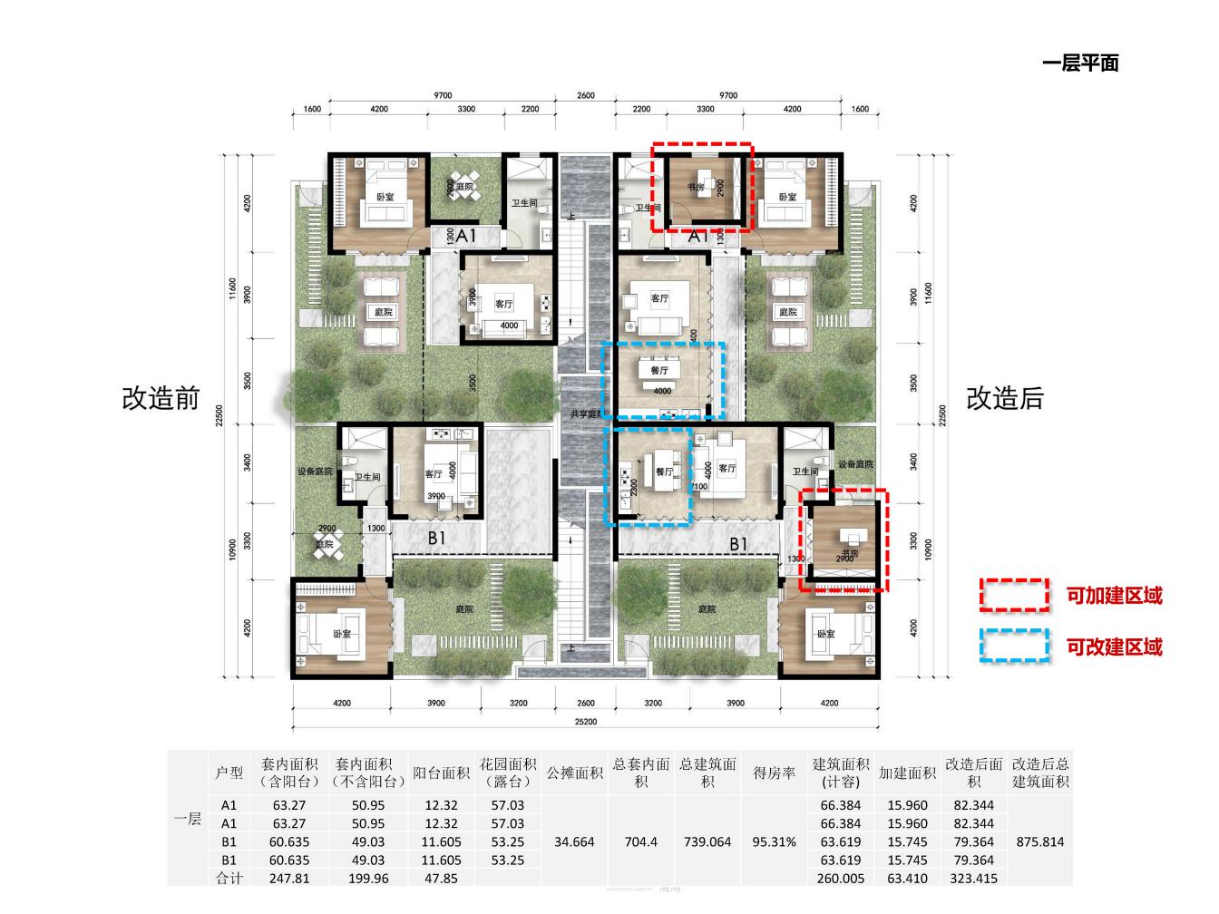 图片[14]-大理三街风情度假小镇文旅规划与建筑设计方案 - 由甫网-由甫网