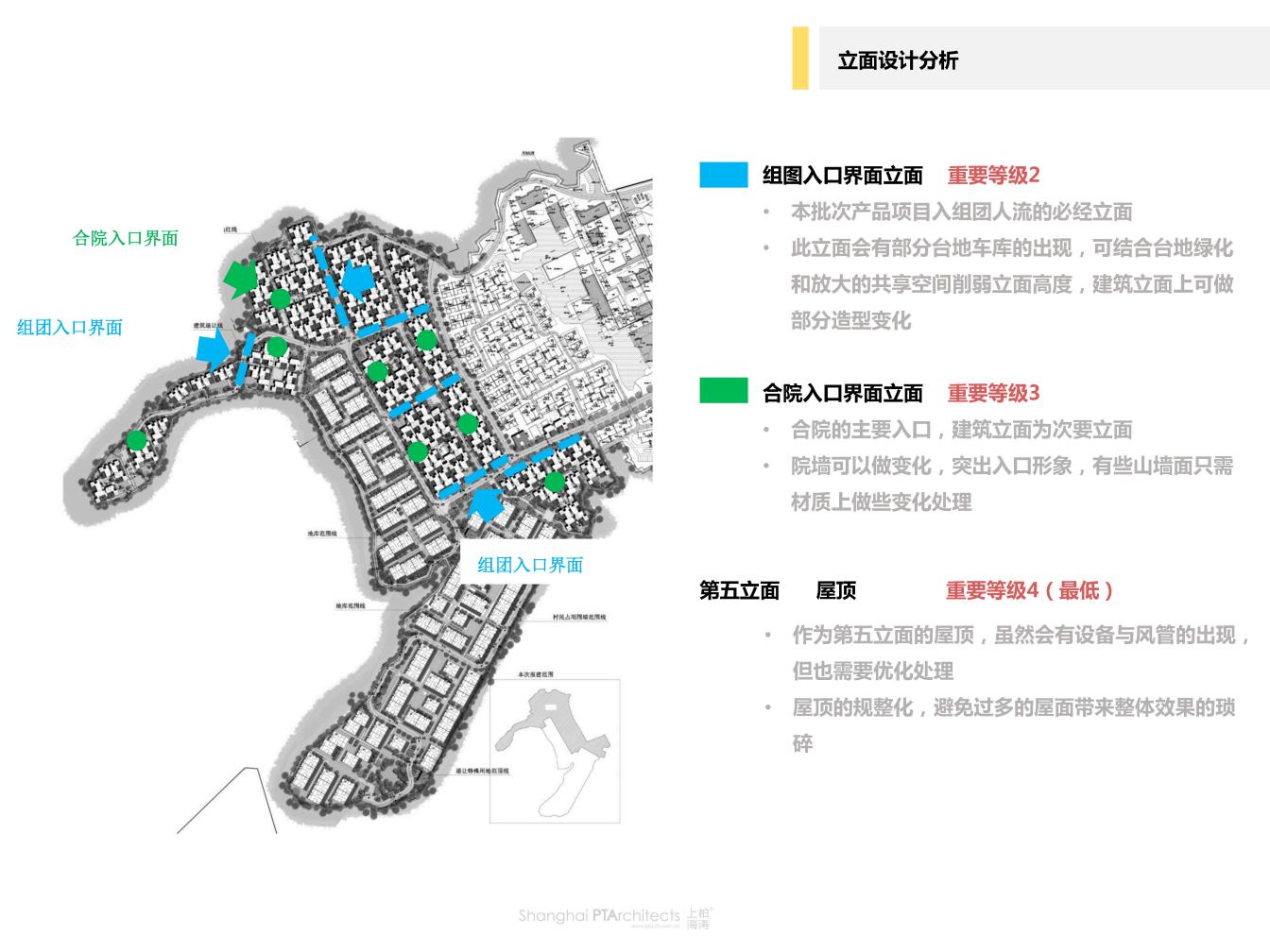 图片[19]-大理三街风情度假小镇文旅规划与建筑设计方案 - 由甫网-由甫网