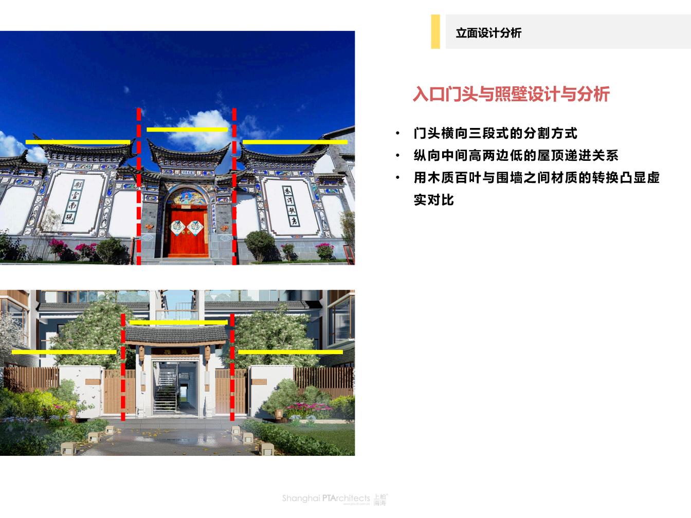 图片[23]-大理三街风情度假小镇文旅规划与建筑设计方案 - 由甫网-由甫网