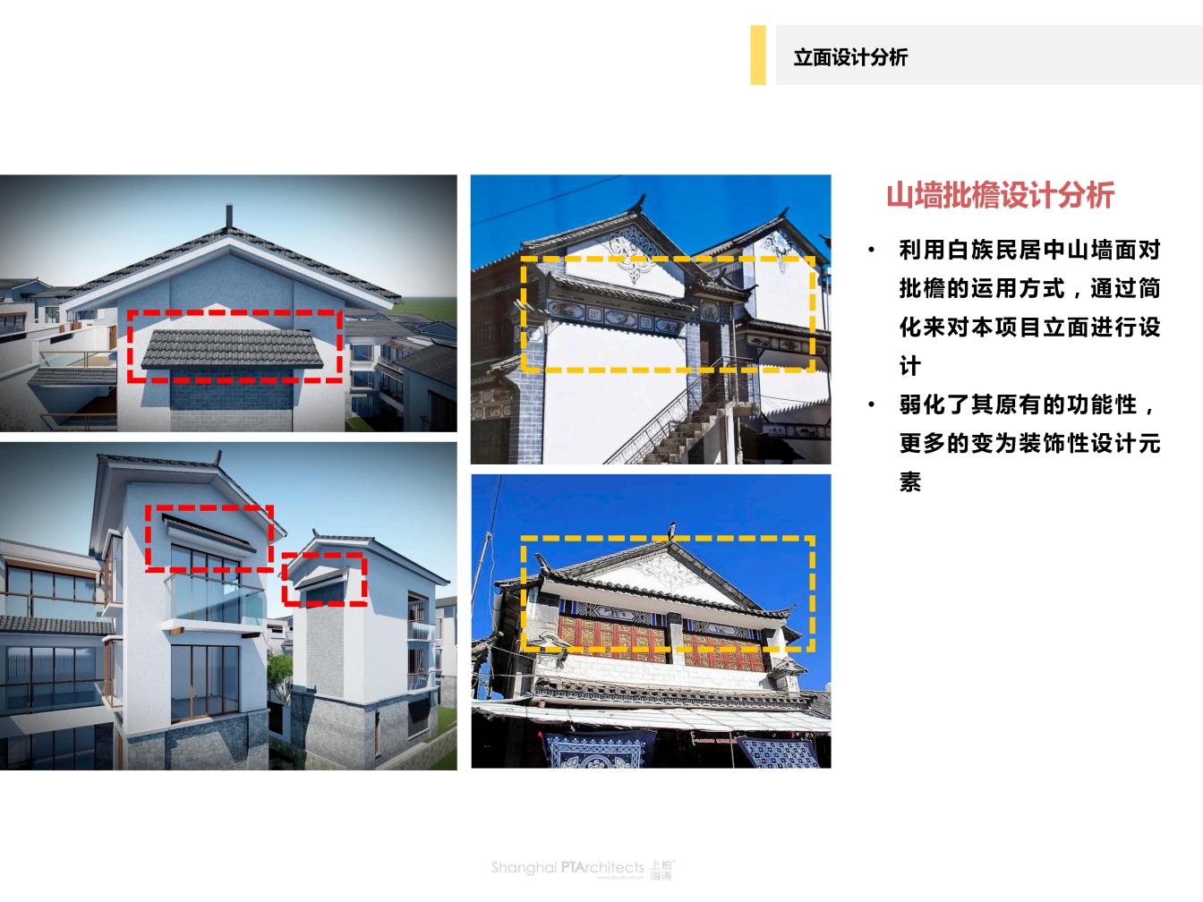 图片[24]-大理三街风情度假小镇文旅规划与建筑设计方案 - 由甫网-由甫网