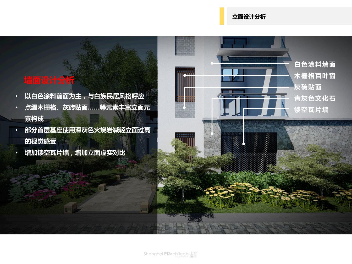 图片[26]-大理三街风情度假小镇文旅规划与建筑设计方案 - 由甫网-由甫网