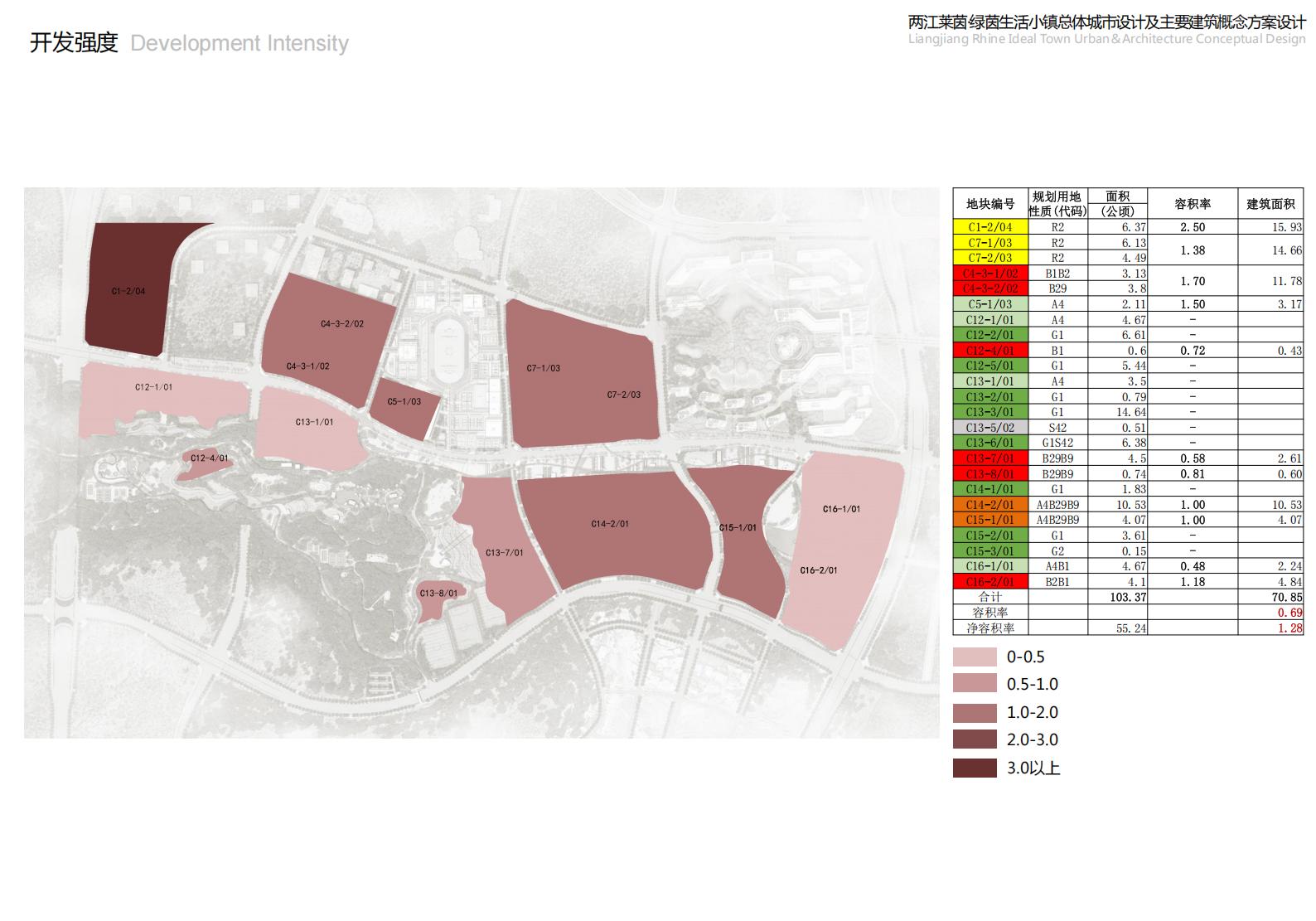 图片[39]-重庆市两江莱茵绿茵生活小镇规划总体城市设计 - 由甫网-由甫网