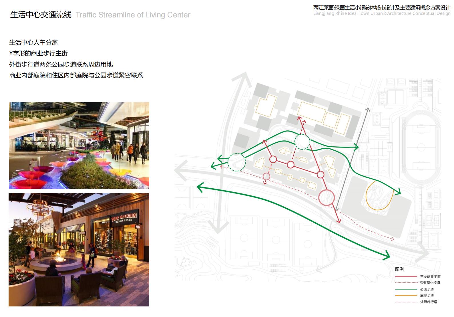 图片[62]-重庆市两江莱茵绿茵生活小镇规划总体城市设计 - 由甫网-由甫网