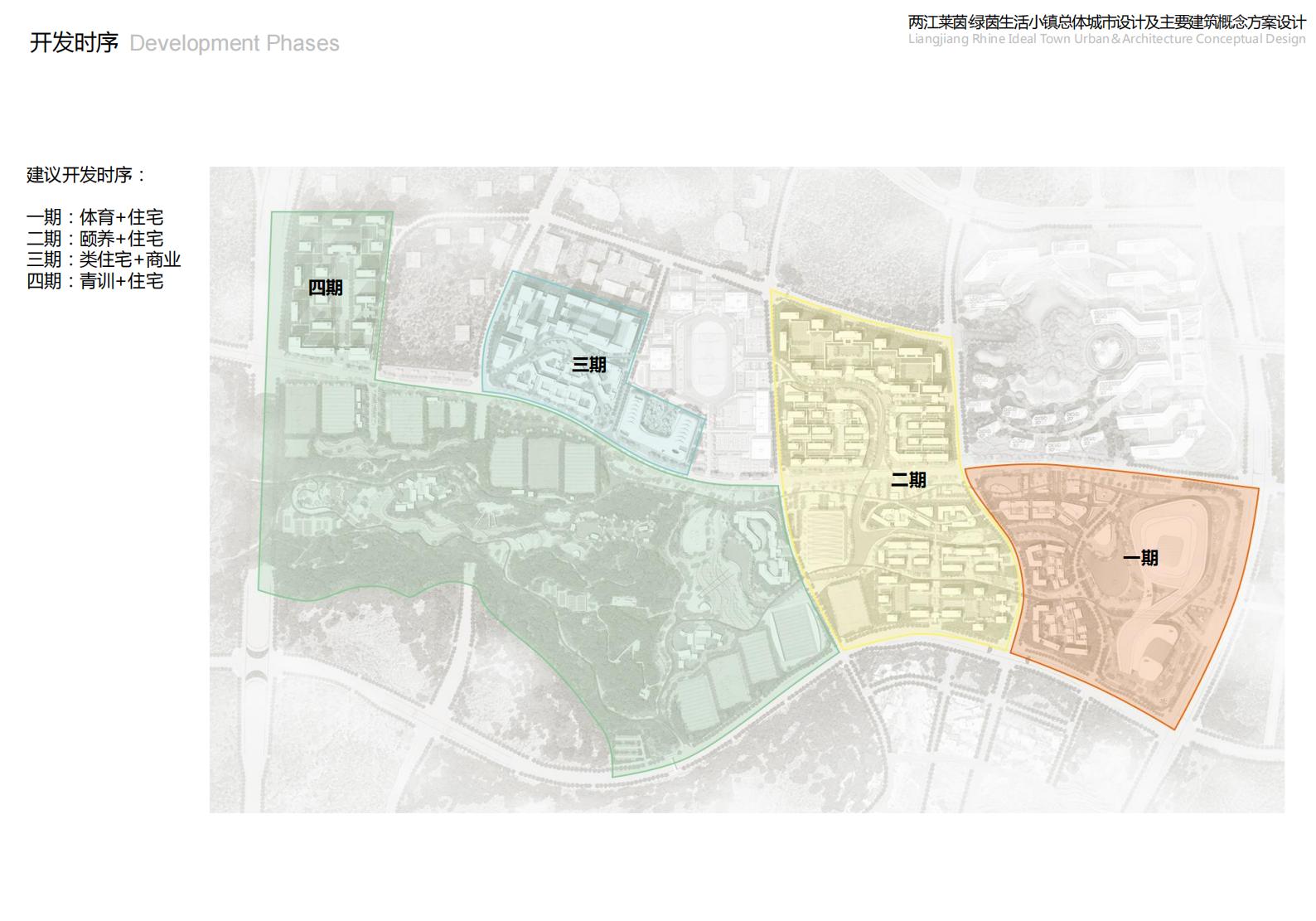 图片[123]-重庆市两江莱茵绿茵生活小镇规划总体城市设计 - 由甫网-由甫网