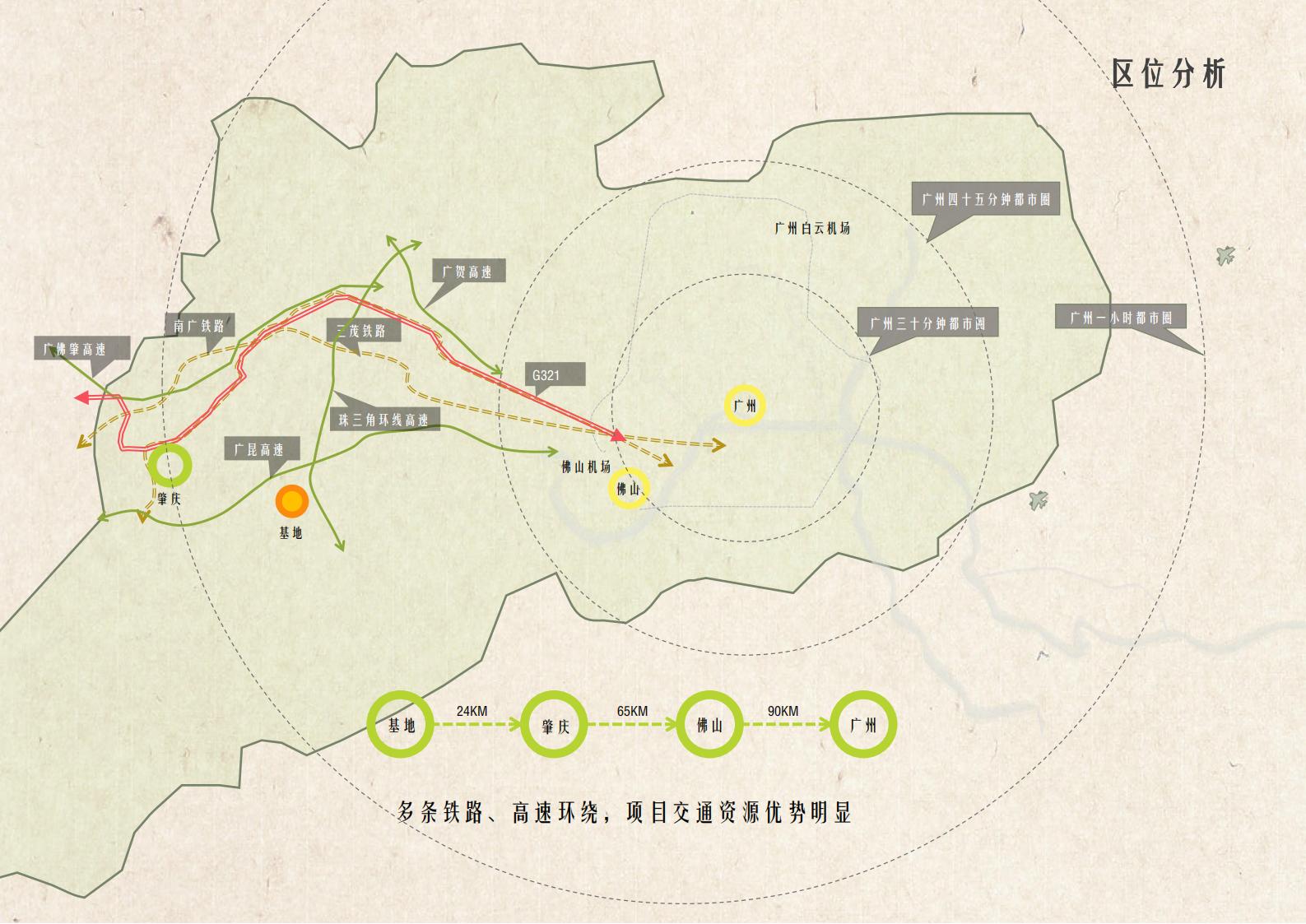 图片[13]-肇庆·宋隆小镇概念规划与方案设计 - 由甫网-由甫网