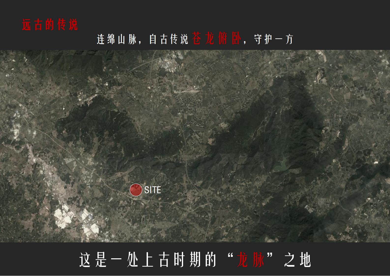 图片[14]-肇庆·宋隆小镇概念规划与方案设计 - 由甫网-由甫网