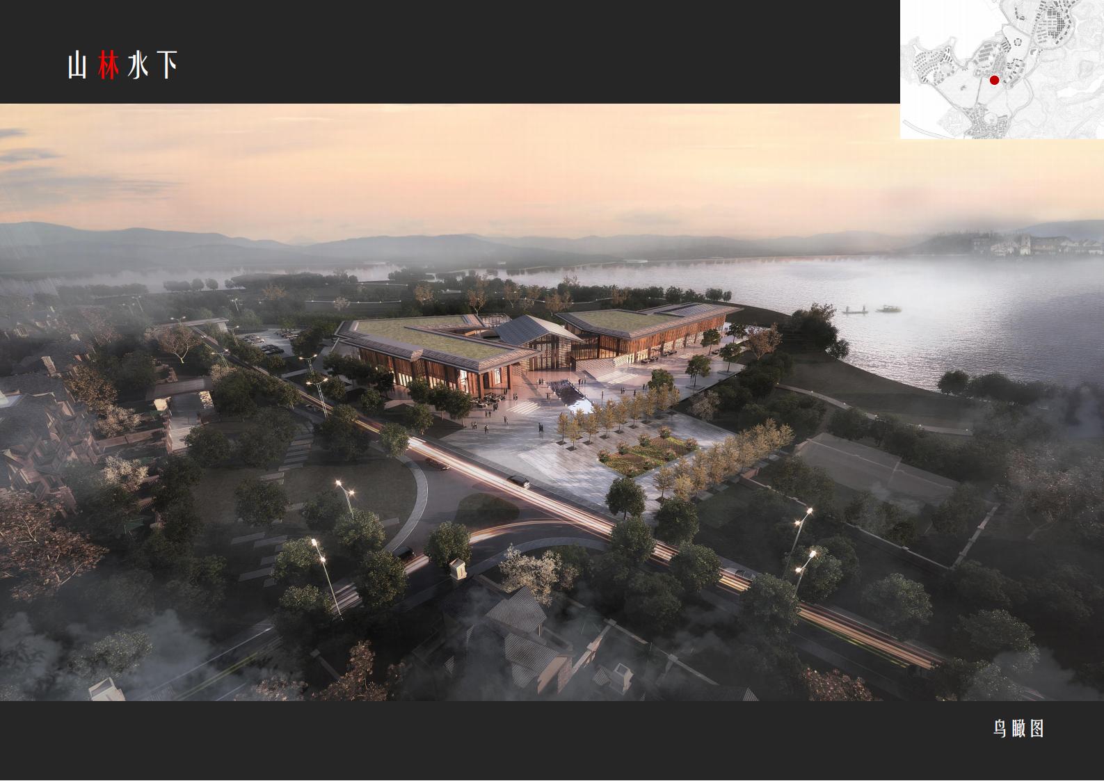 图片[42]-肇庆·宋隆小镇概念规划与方案设计 - 由甫网-由甫网