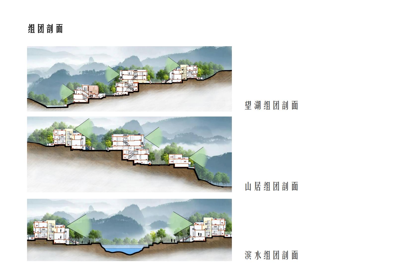 图片[61]-肇庆·宋隆小镇概念规划与方案设计 - 由甫网-由甫网