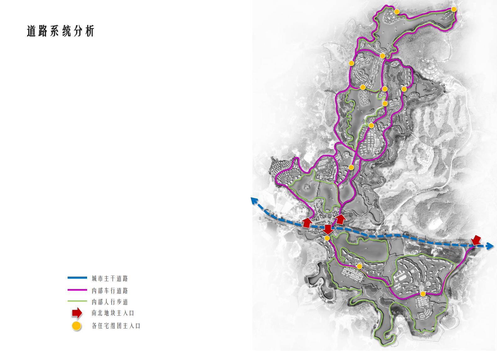 图片[62]-肇庆·宋隆小镇概念规划与方案设计 - 由甫网-由甫网