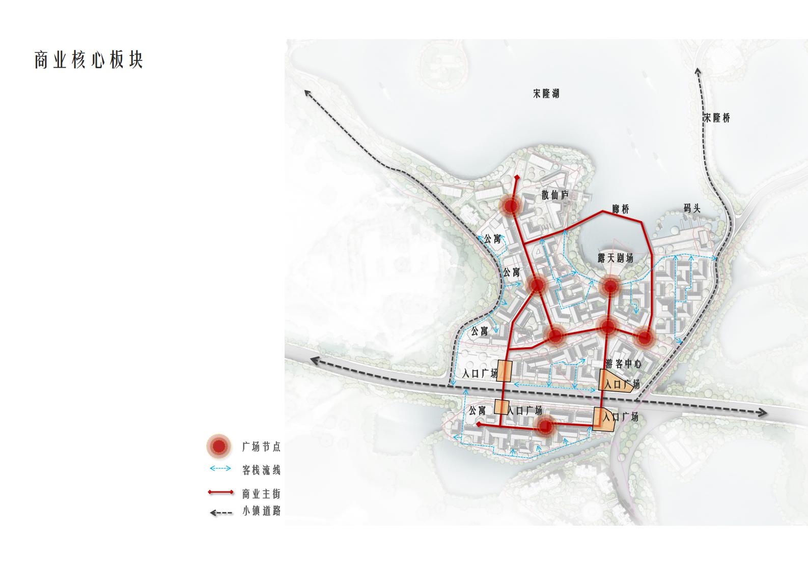 图片[85]-肇庆·宋隆小镇概念规划与方案设计 - 由甫网-由甫网