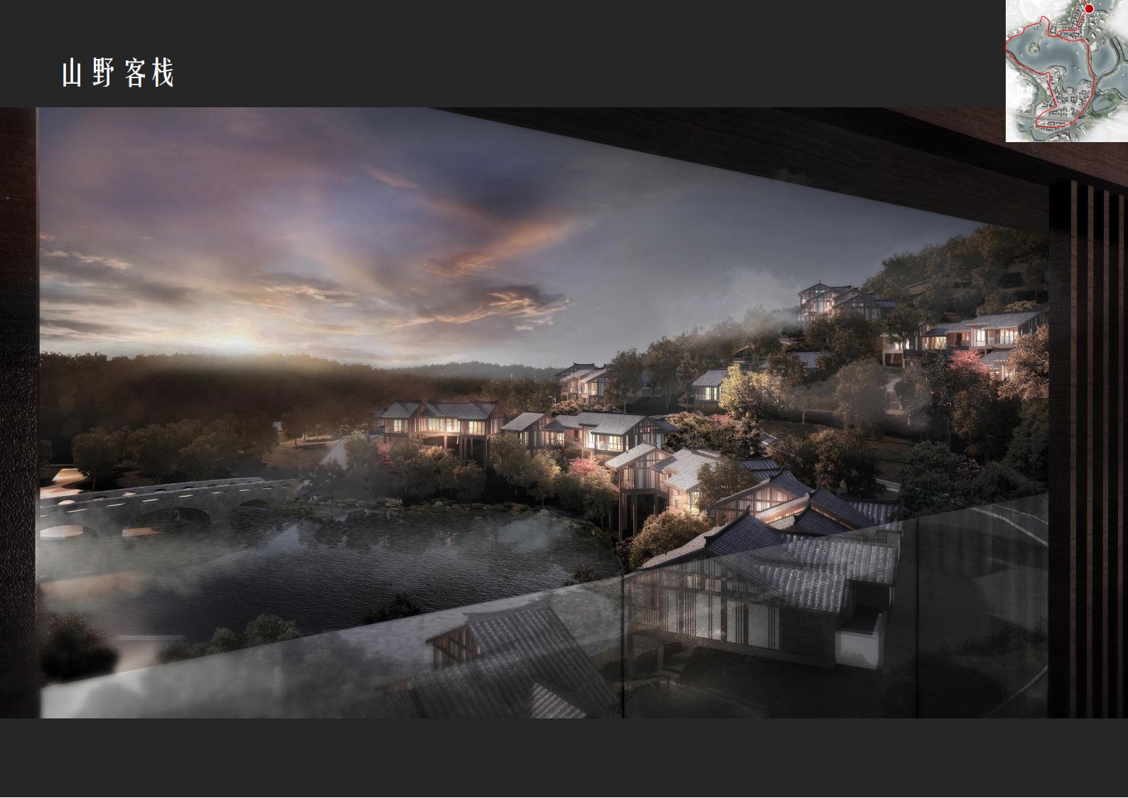 图片[94]-肇庆·宋隆小镇概念规划与方案设计 - 由甫网-由甫网