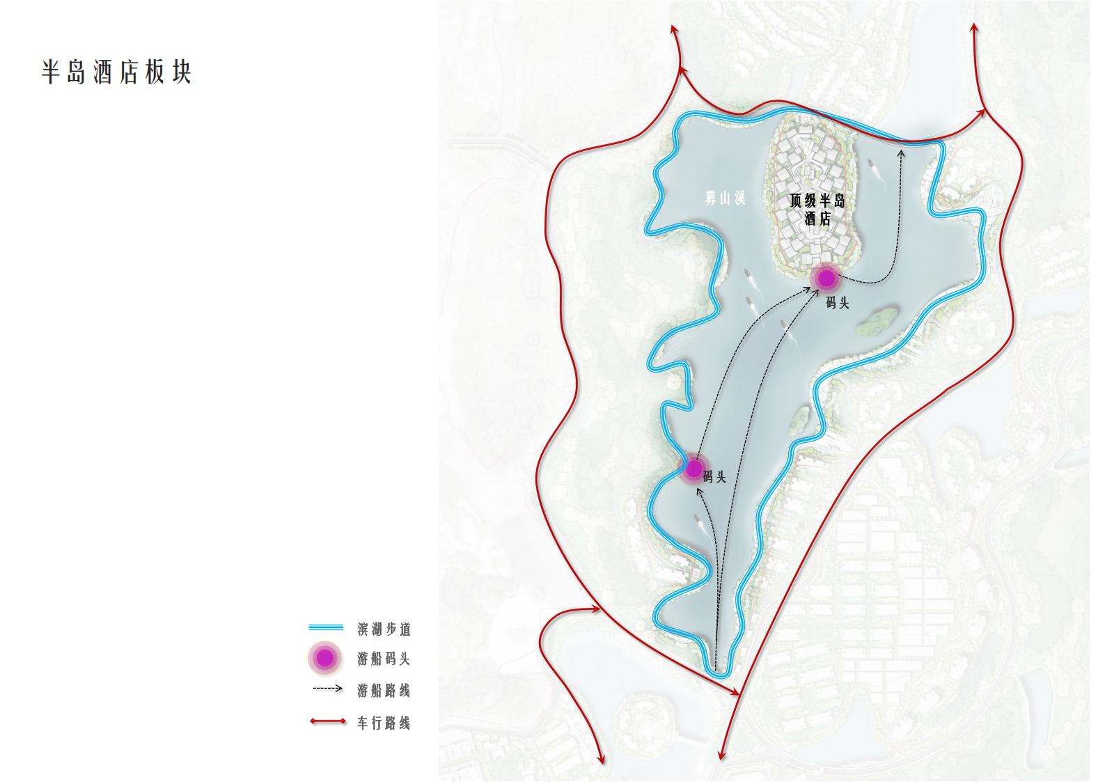 图片[95]-肇庆·宋隆小镇概念规划与方案设计 - 由甫网-由甫网