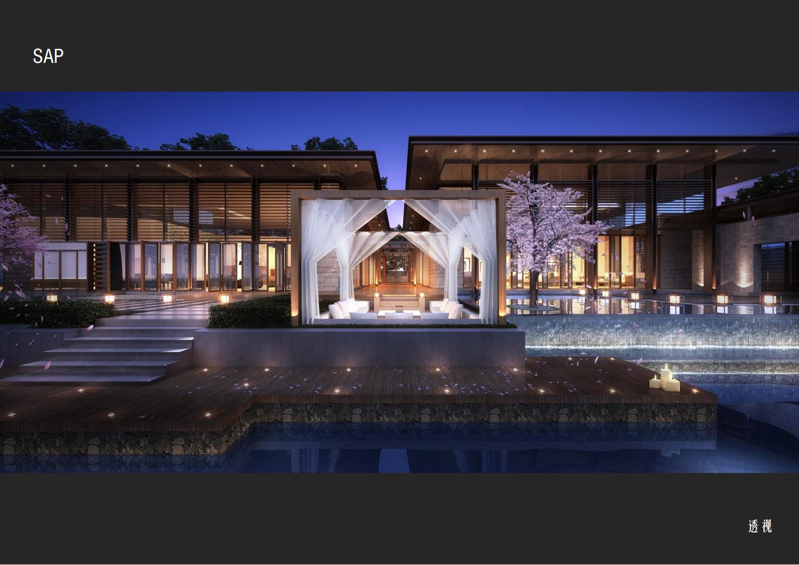 图片[100]-肇庆·宋隆小镇概念规划与方案设计 - 由甫网-由甫网